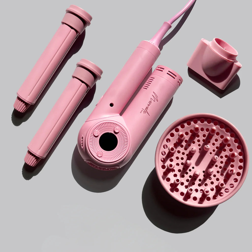 Mermade M Ionic hair dryer