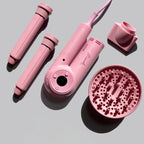 Mermade M Ionic hair dryer