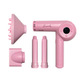 Mermade M Ionic hair dryer