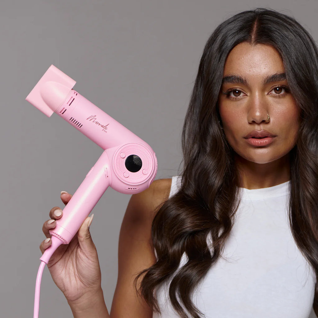 Mermade M Ionic hair dryer