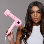 Mermade M Ionic hair dryer