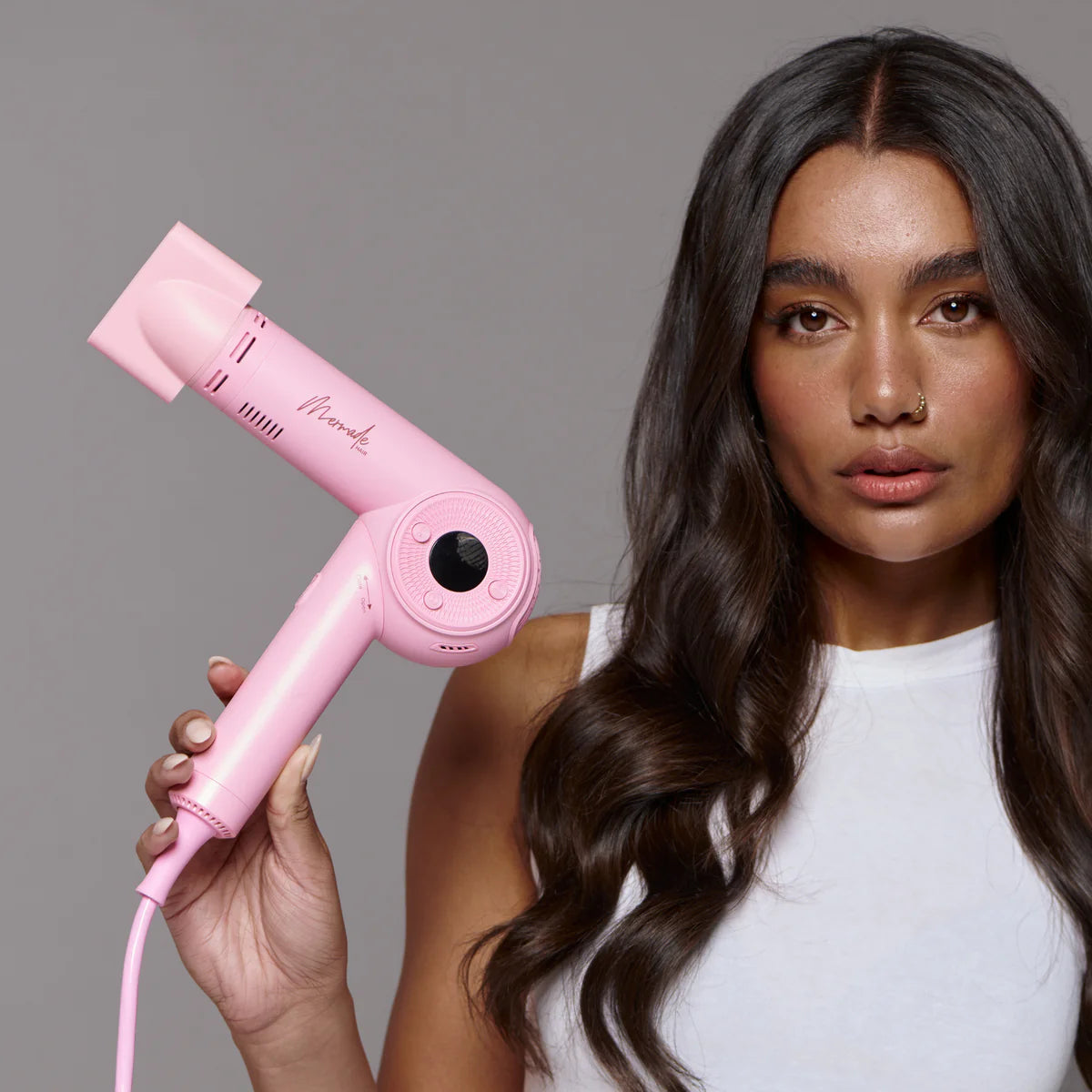 Mermade M Ionic hair dryer