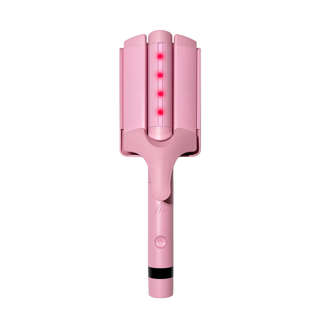 Mermade M infrared waver