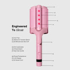Mermade M infrared waver