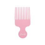 Mermade Afro Comb