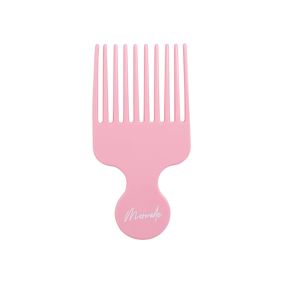 Mermade Afro Comb