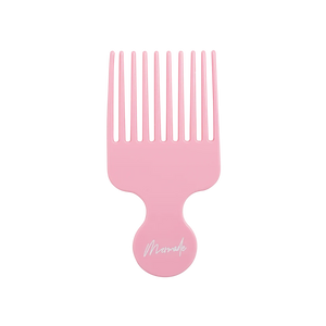 Mermade Afro Comb