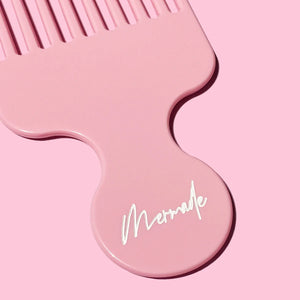 Mermade Afro Comb