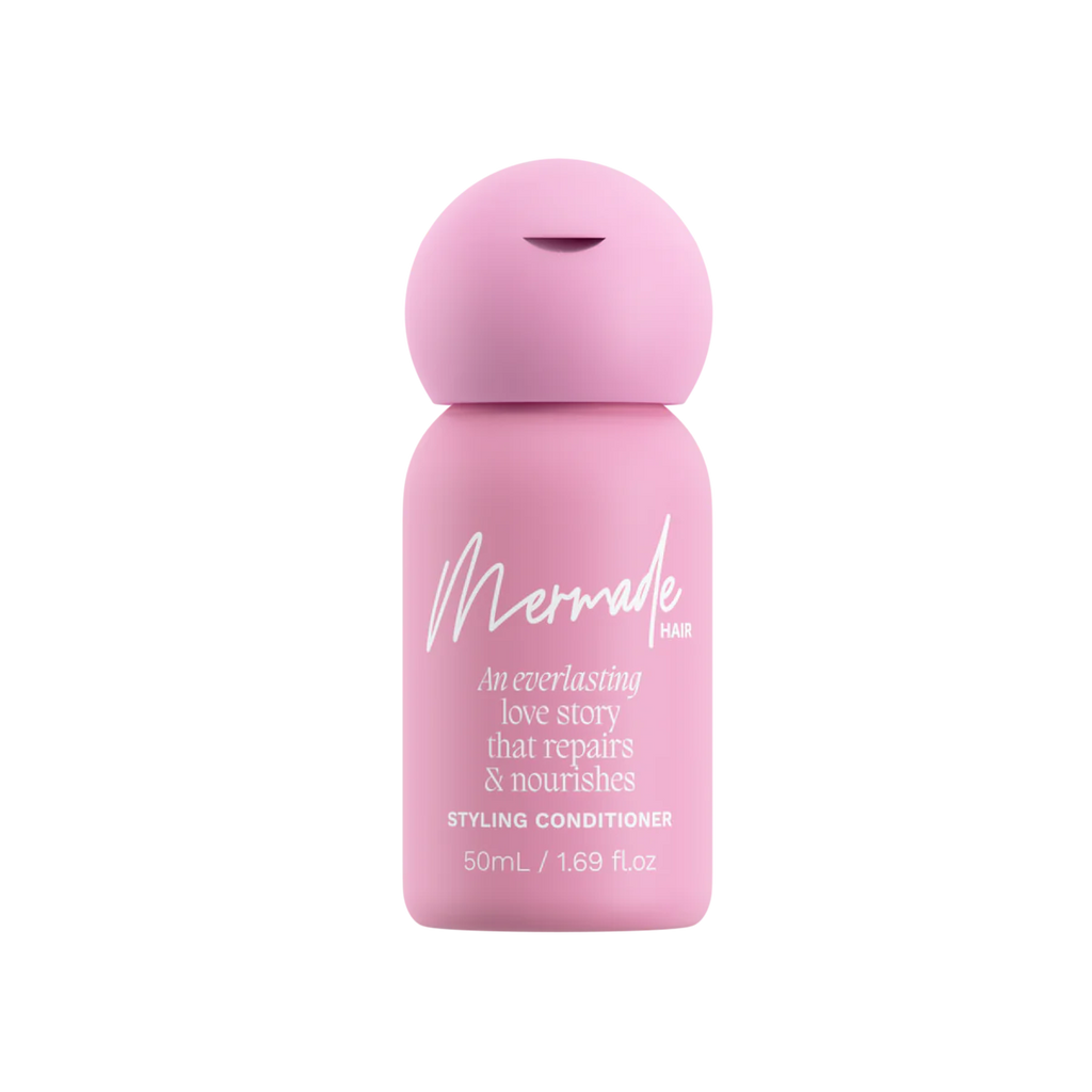 Mermade Mini Styling Conditioner 50ml