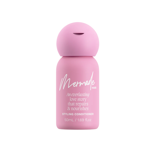 Mermade Mini Styling Conditioner 50ml