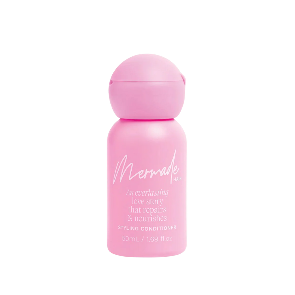 Mermade Mini Styling Conditioner 50ml