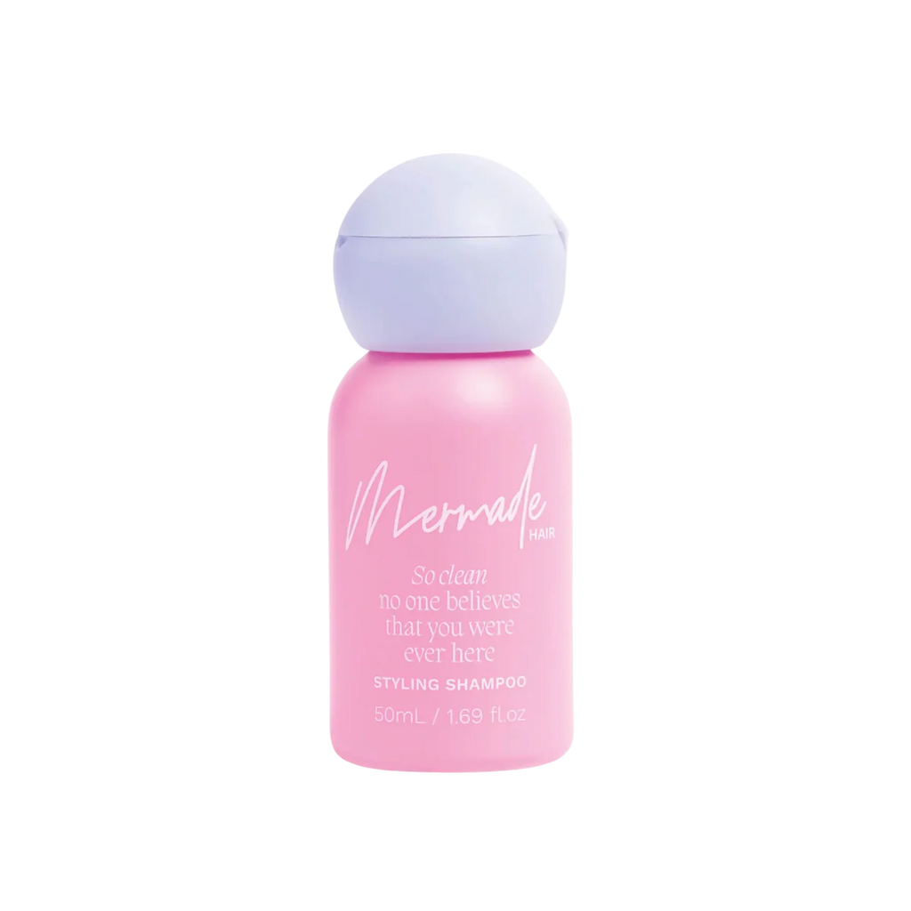 Mermade Mini Styling Shampoo 50ml