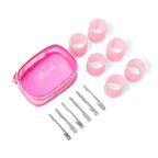 Mermade Velcro Roller Kit + Clips
