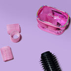 Mermade Velcro Roller Kit + Clips