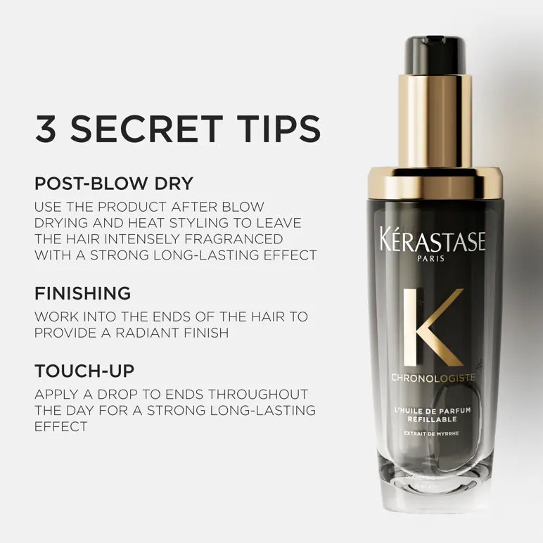 Kerastase Chronologiste Oil 75ml