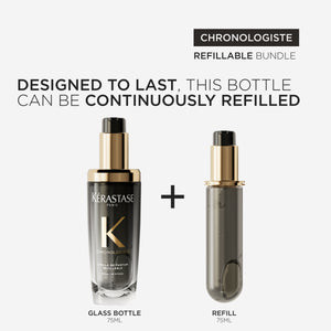 Kerastase Chronologiste Oil Refill 75ml