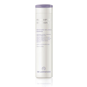 De Lorenzo Moisture Balance Shampoo 275mL