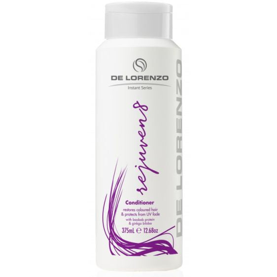 De Lorenzo Instant Rejuven8 Conditioner 375ml