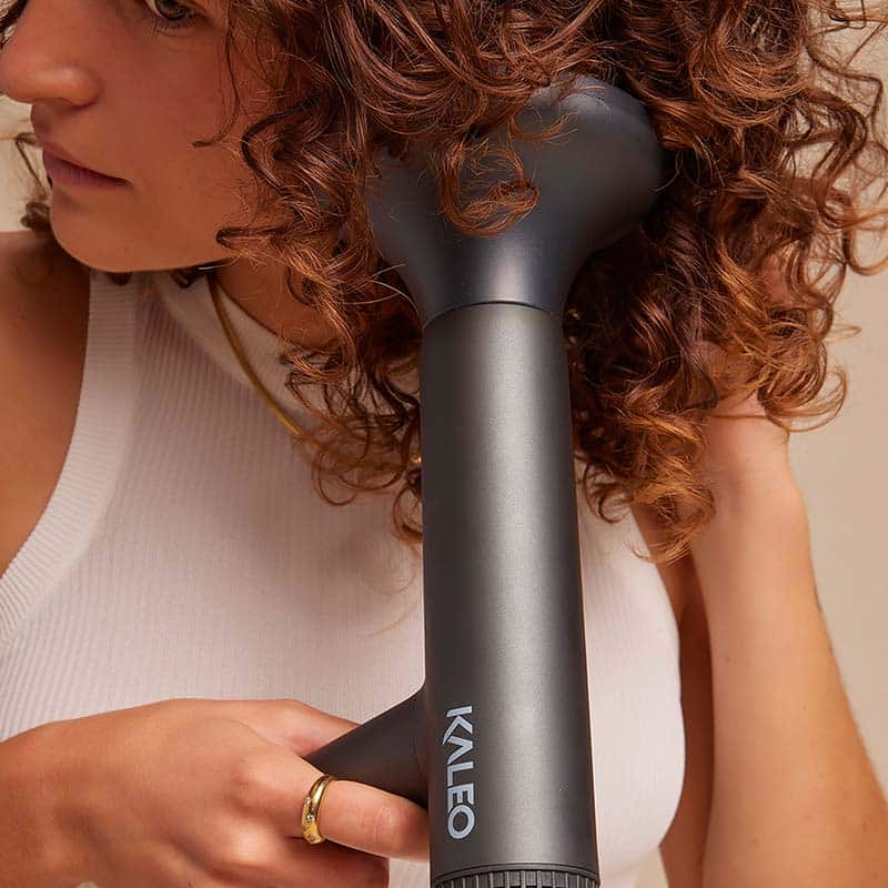 Kaleo Professional Hair Dryer