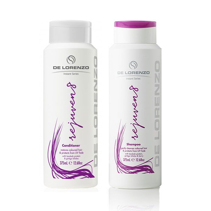 De Lorenzo Instant Rejuven8 pack 📣