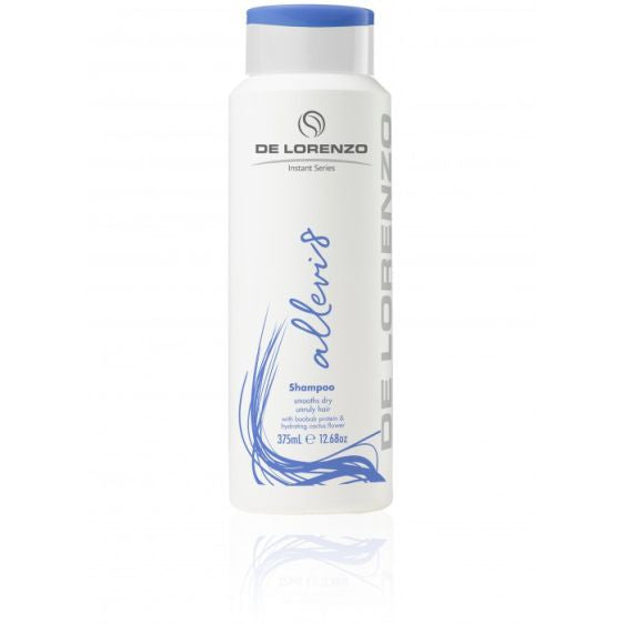 De Lorenzo Instant Allevi8 Shampoo 375ml