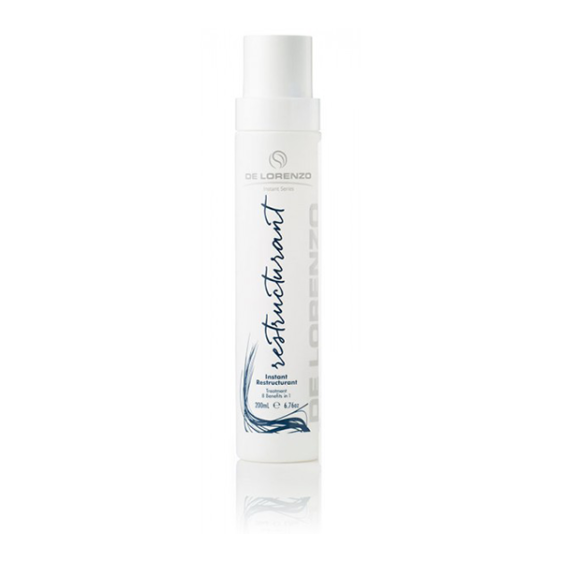 De Lorenzo Instant Restructurant 200ml