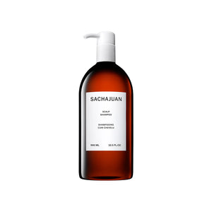 SACHAJUAN scalp shampoo 990ml