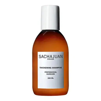 SACHAJUAN Thickening Shampoo 250ml