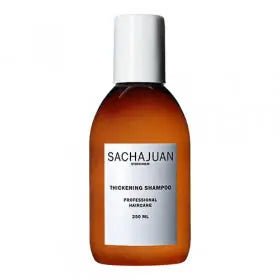SACHAJUAN Thickening Shampoo 250ml