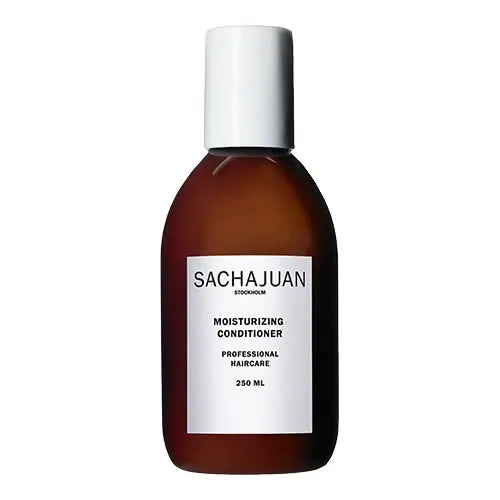 SACHAJUAN Moisturizing Conditioner 250ml