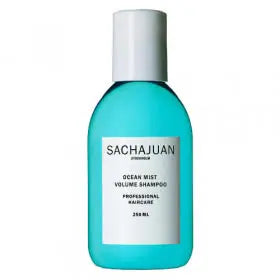 SACHAJUAN Ocean Mist Volume Shampoo 250ml