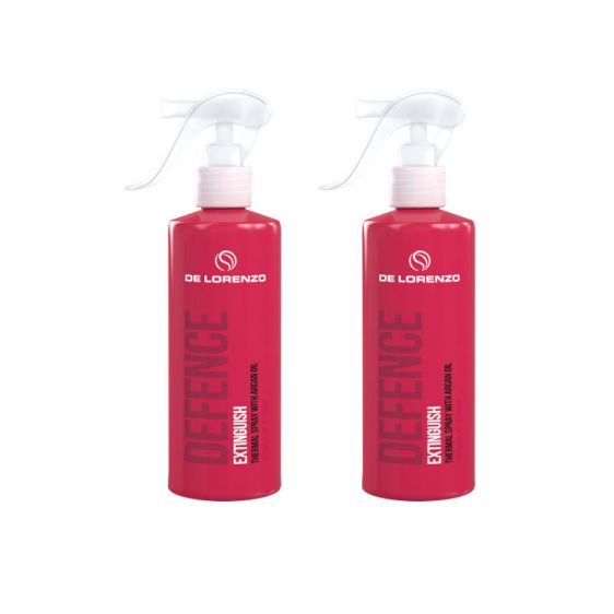 De Lorenzo Elements Extinguish 200ml Share Pack