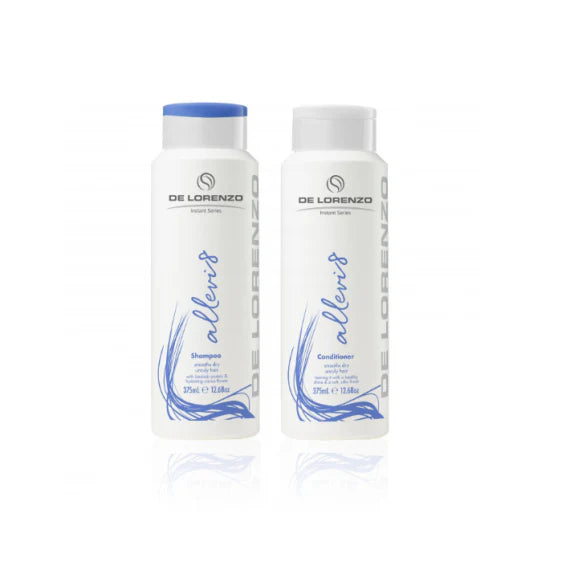 De Lorenzo Allevi8 Duo Pack 📣