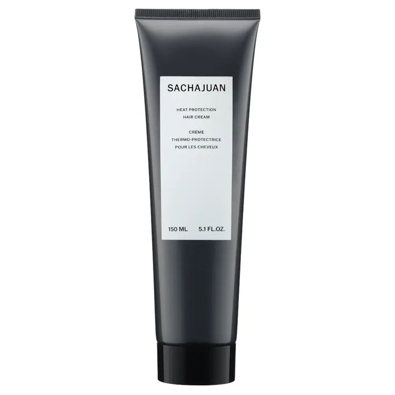 SACHAJUAN Heat Protection Hair Cream 150ml