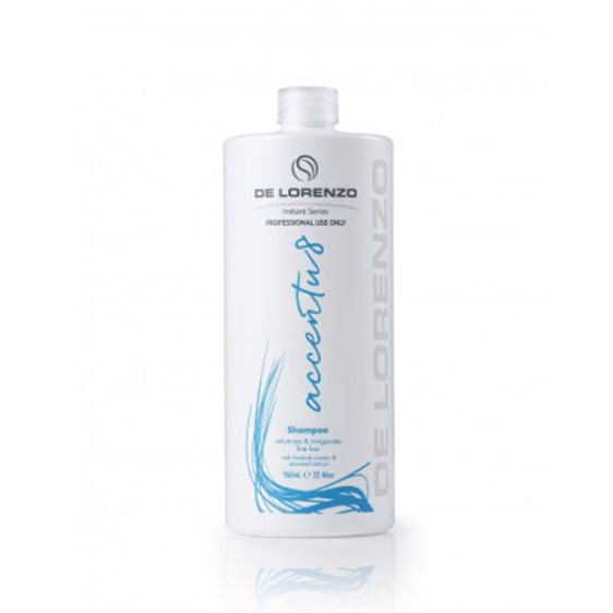 De Lorenzo Instant Accentu8 Shampoo 960ml