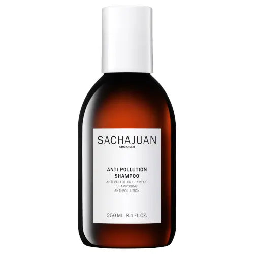 SACHAJUAN Anti Pollution Shampoo 250ml