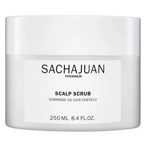 SACHAJUAN Scalp Scrub 250ml