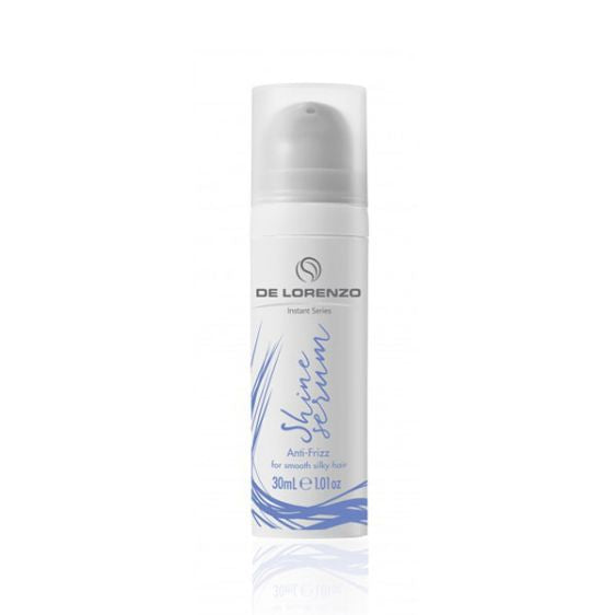 De Lorenzo Instant Allevi8 Anti-Frizz Shine Serum 30ml