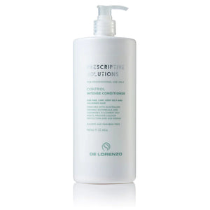 De Lorenzo Prescriptive Solutions Control Shampoo 960ml