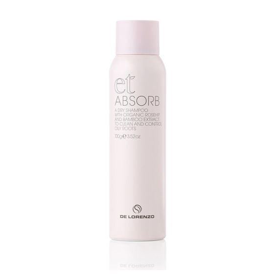 De Lorenzo Absorb dry shampoo 100g