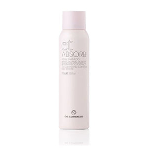 De Lorenzo Absorb dry shampoo 100g