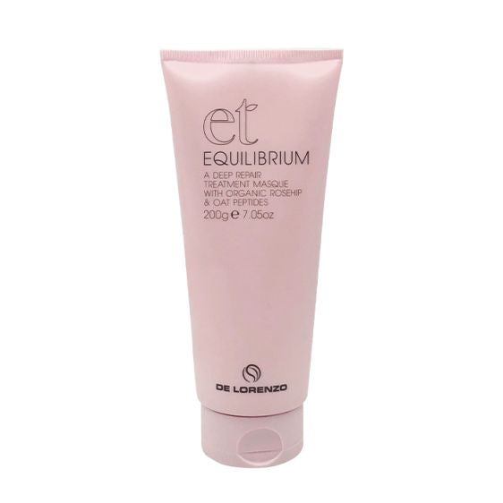 De Lorenzo Equilibrium Treatment Masque 200g