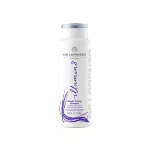 De Lorenzo Instant Illumin8 Shampoo 375ml