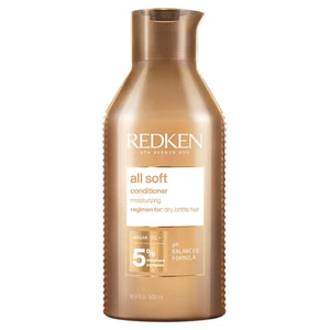 Redken All Soft Conditioner 500ml