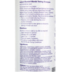 De Lorenzo Instant illumin8 Blonde Toning Shampoo 960ml