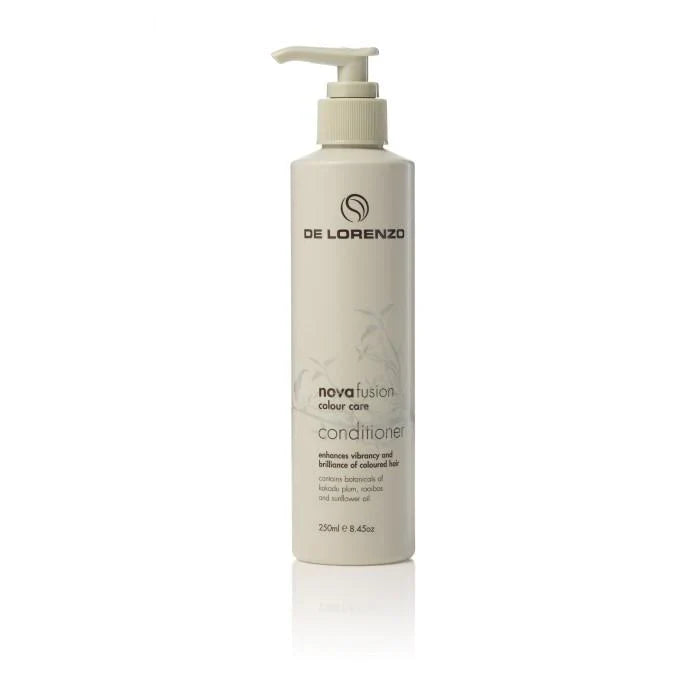 De Lorenzo Novafusion Colour Care Conditioner 250ml