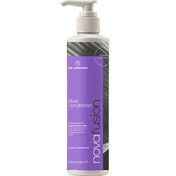 De Lorenzo Novafusion Silver Conditioner 250ml