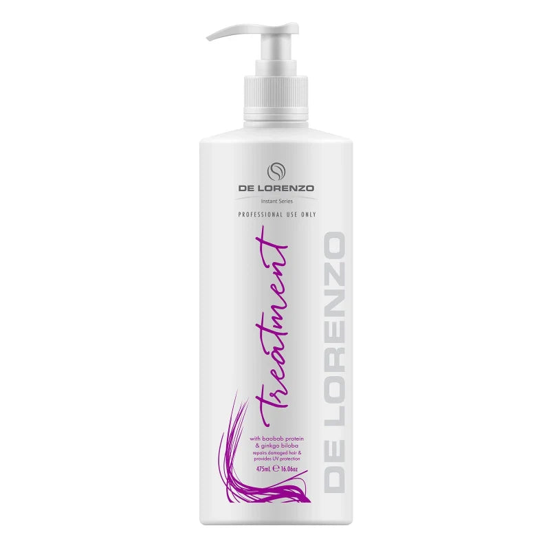 De Lorenzo Instant Rejuven8 Treatment 475ml