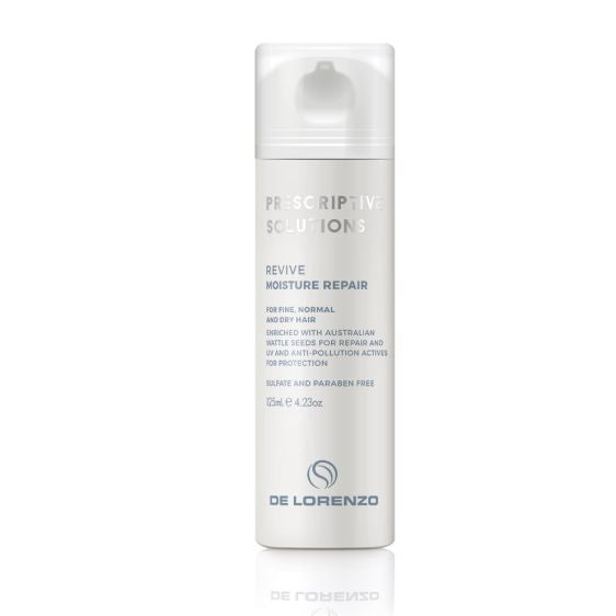 De Lorenzo Prescriptive Solutions Revive Hair Moisture Repair 125ml