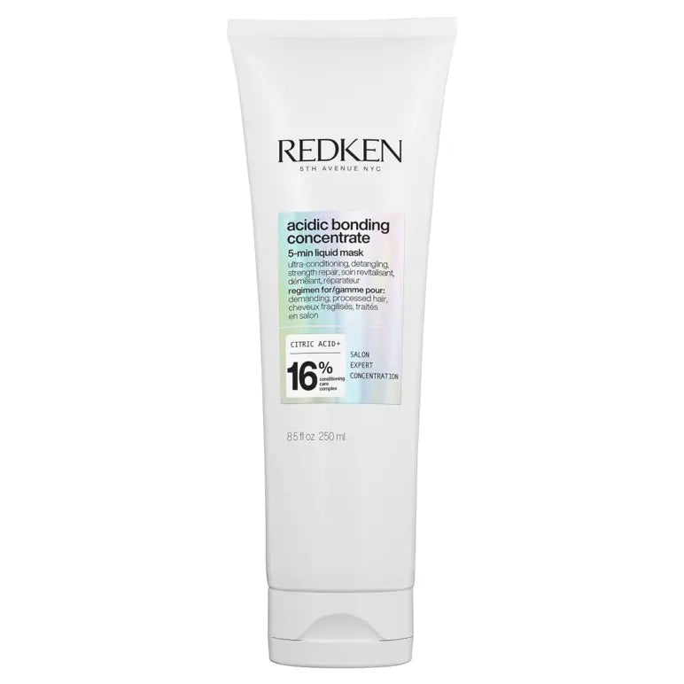 Redken Acidic Bonding Concentrate 5-Min Liquid Mask 250ml